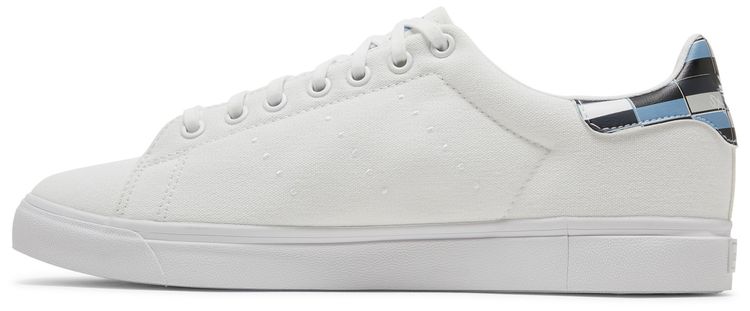 Adidas Stan Smith Vulc White Ambient Sky