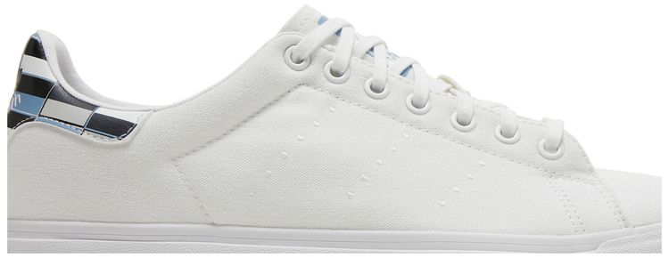 Adidas Stan Smith Vulc White Ambient Sky