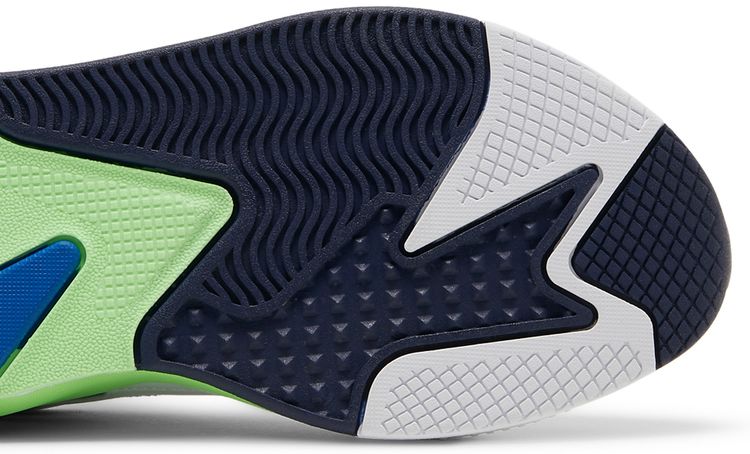 Puma RS X3 Millenium White Peacoat