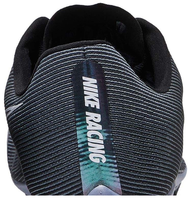 Nike Zoom 400 Black Indigo Fog