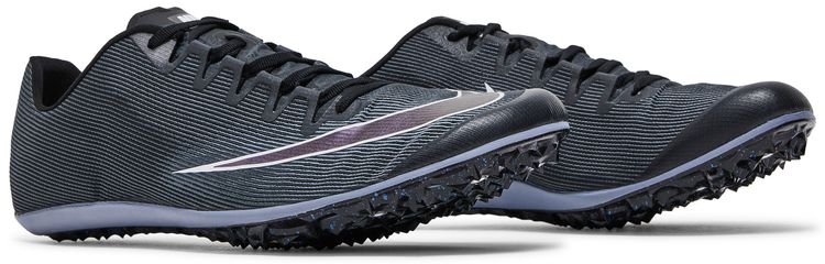 Nike Zoom 400 Black Indigo Fog