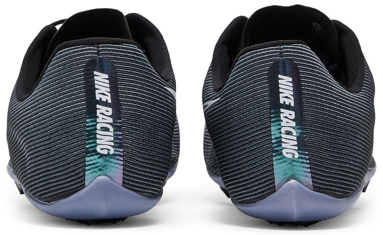 Nike Zoom 400 Black Indigo Fog