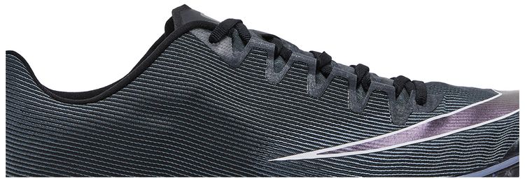 Nike Zoom 400 Black Indigo Fog