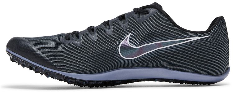 Nike Zoom 400 Black Indigo Fog