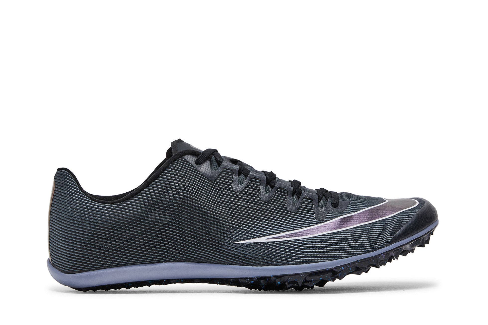 Nike zoom 400 spikes clearance