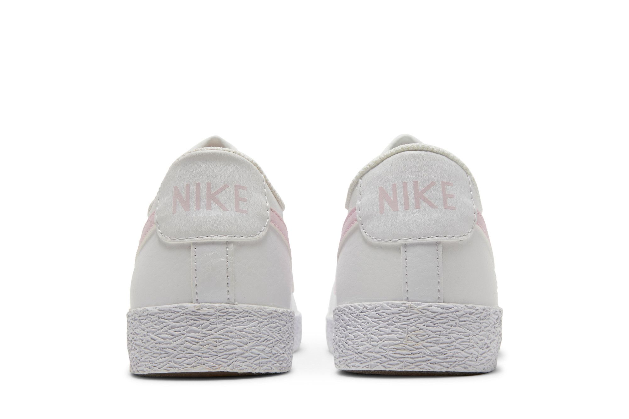 Buy Blazer Low GS White Pink Foam CZ7576 102 GOAT
