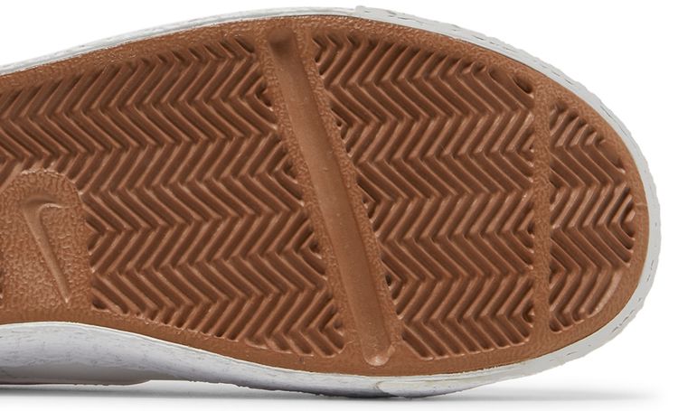 Nike Blazer Low GS White Pink Foam