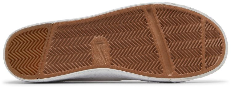 Nike Blazer Low GS White Pink Foam