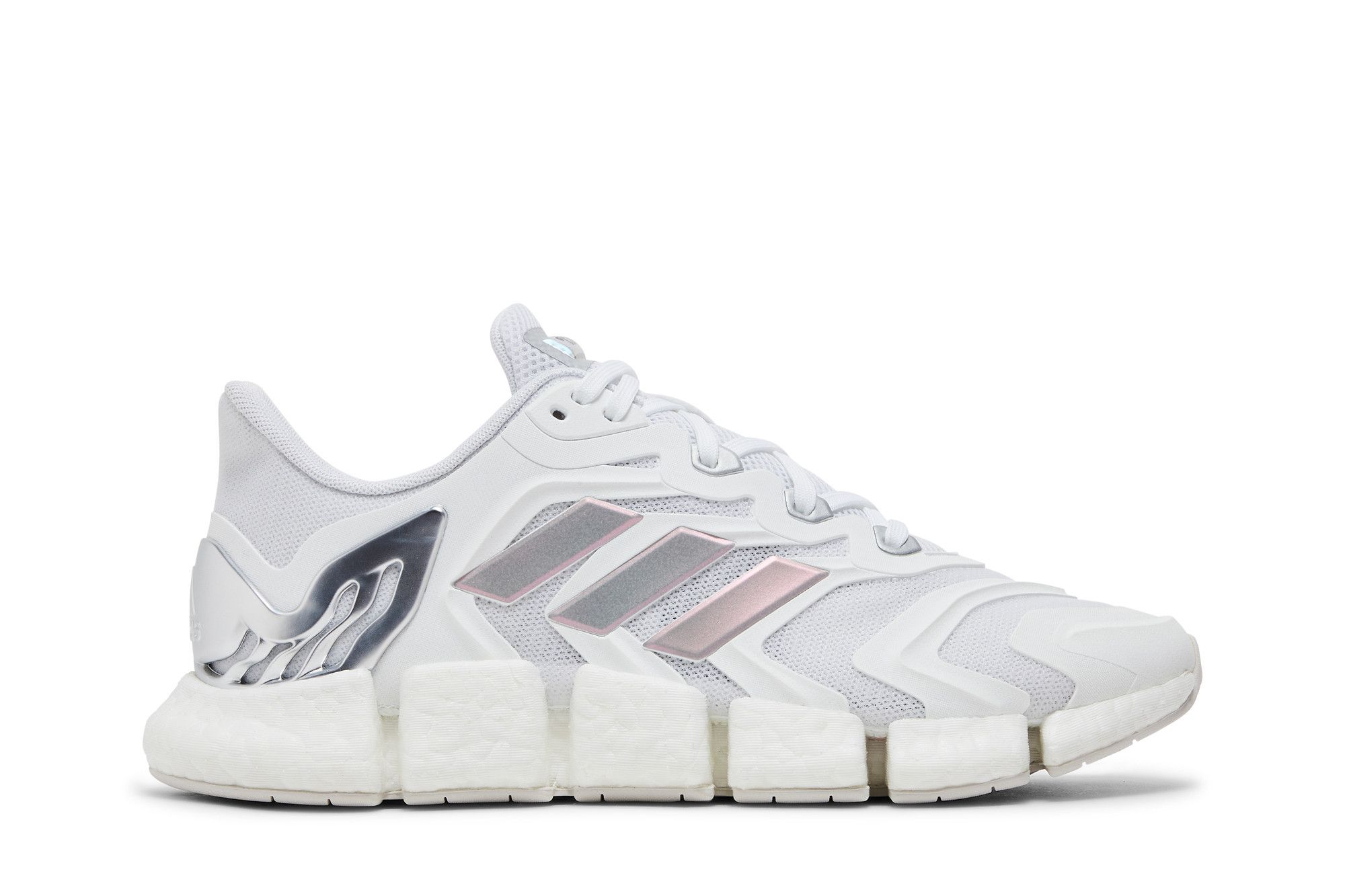 Buy Climacool Vento White Silver Metallic FZ1731 GOAT