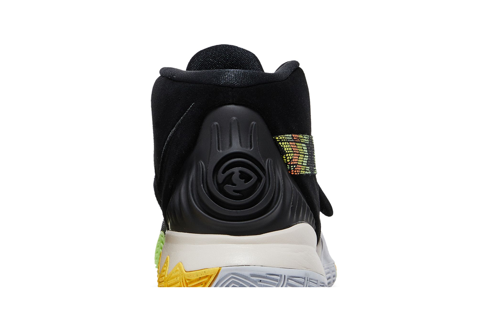 Kyrie 5 standing rock top