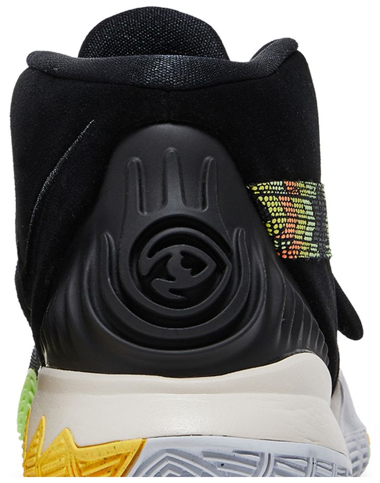 Nike Kyrie 6 N7   Standing Rocks