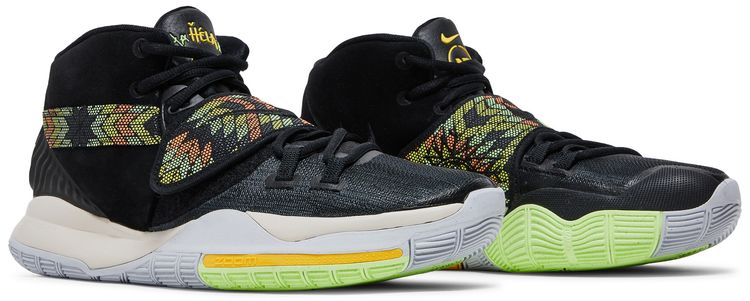 Nike Kyrie 6 N7   Standing Rocks