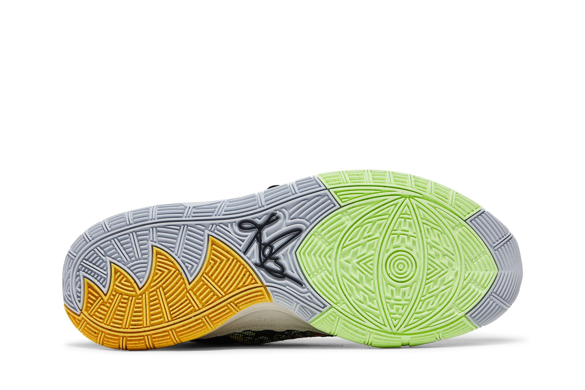 Kyrie 6 standing rock discount