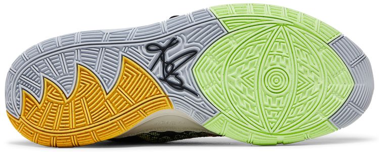 Nike Kyrie 6 N7   Standing Rocks