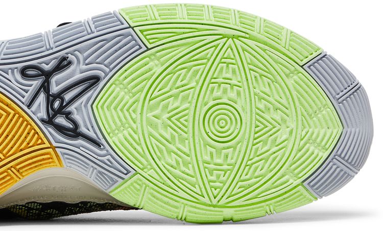 Nike Kyrie 6 N7   Standing Rocks