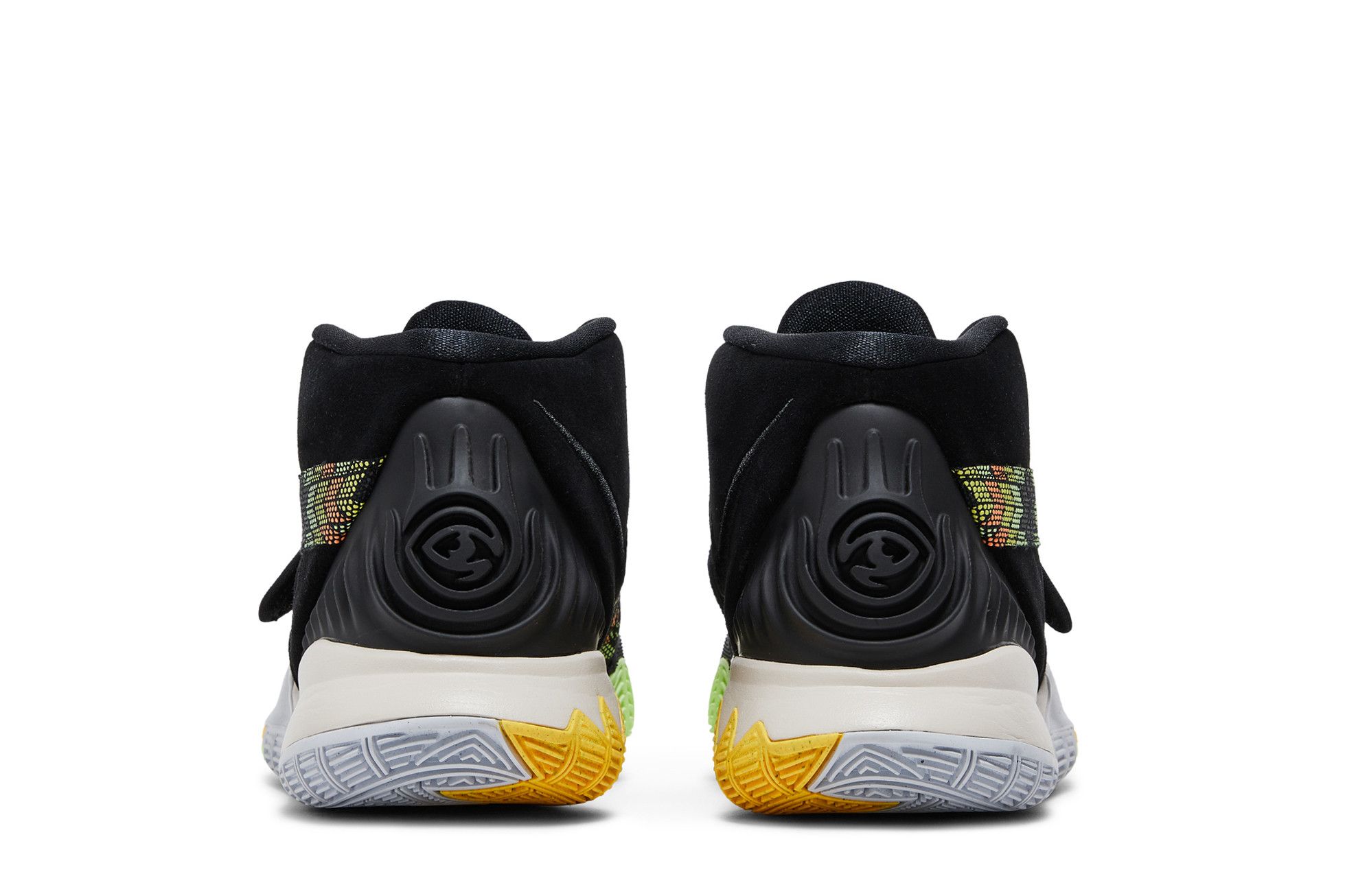 kyrie 6 standing rock