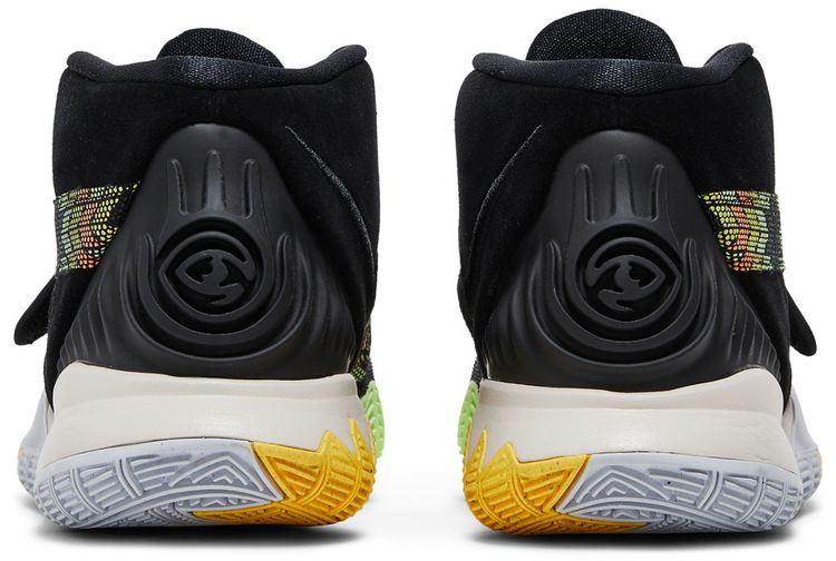 Nike Kyrie 6 N7   Standing Rocks