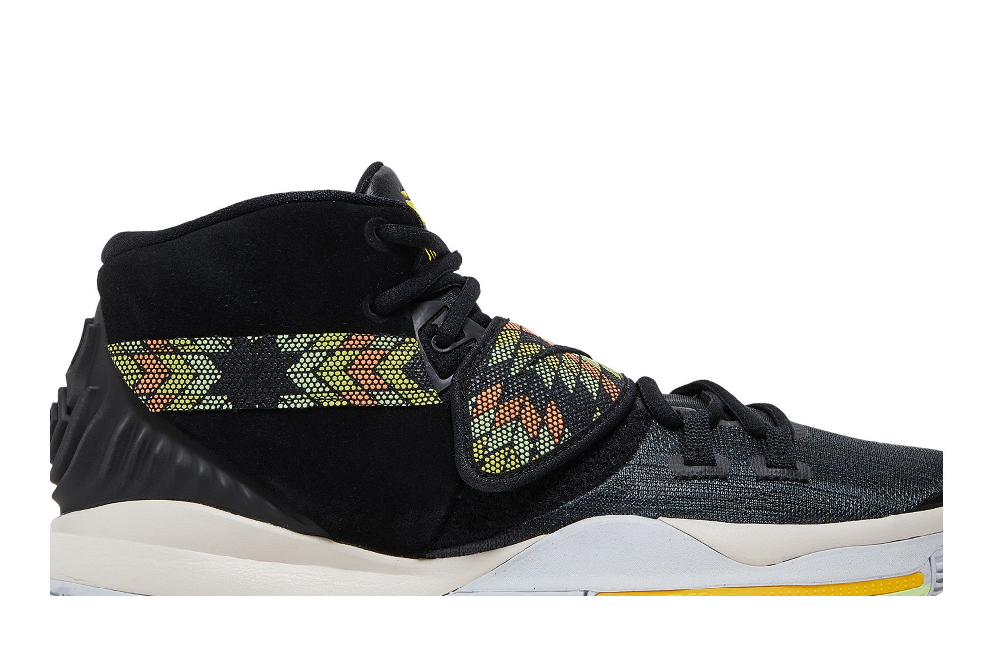 Size 7.0 Kyrie 6 N7 Standing Rocks
