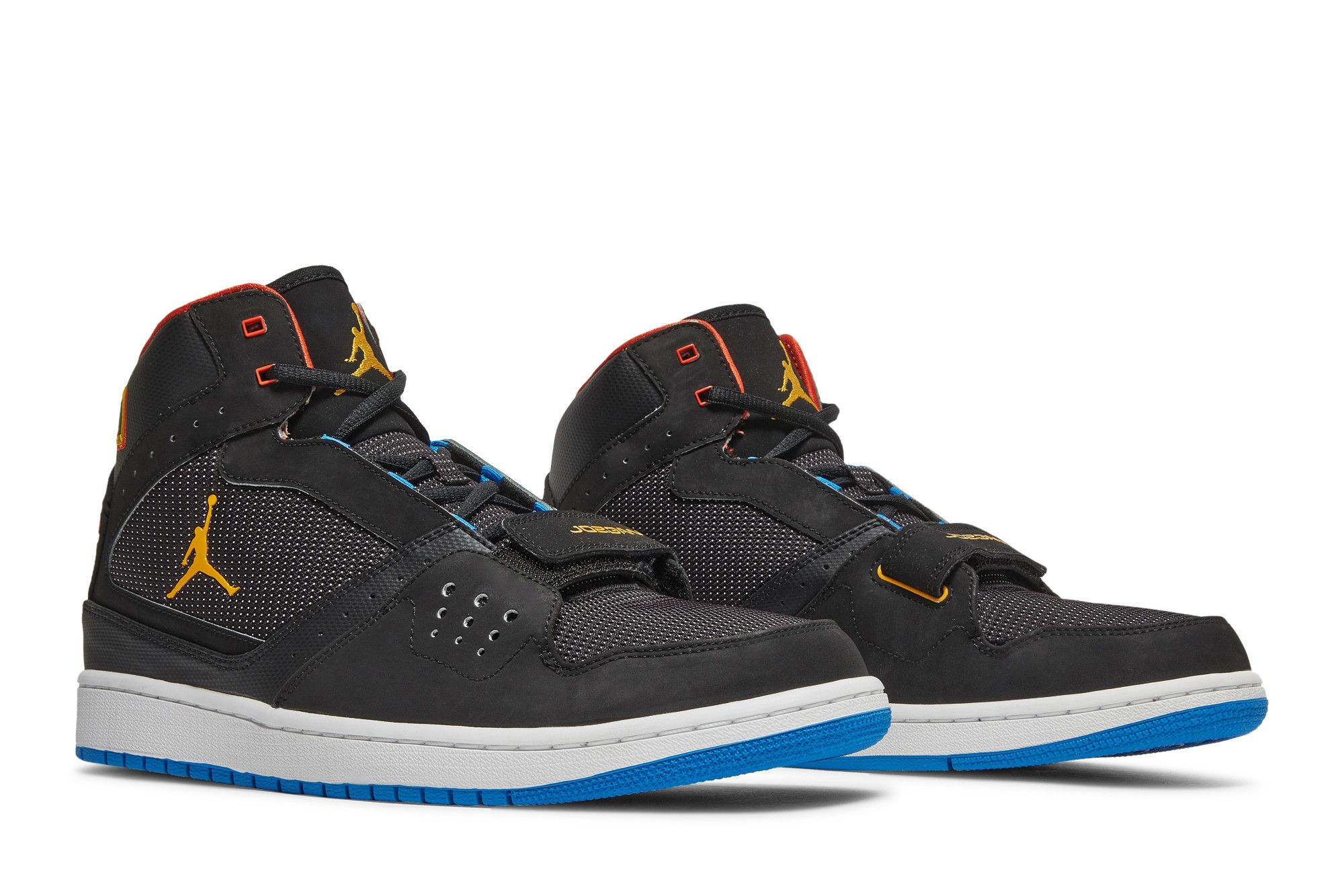 Jordan flights with strap deals