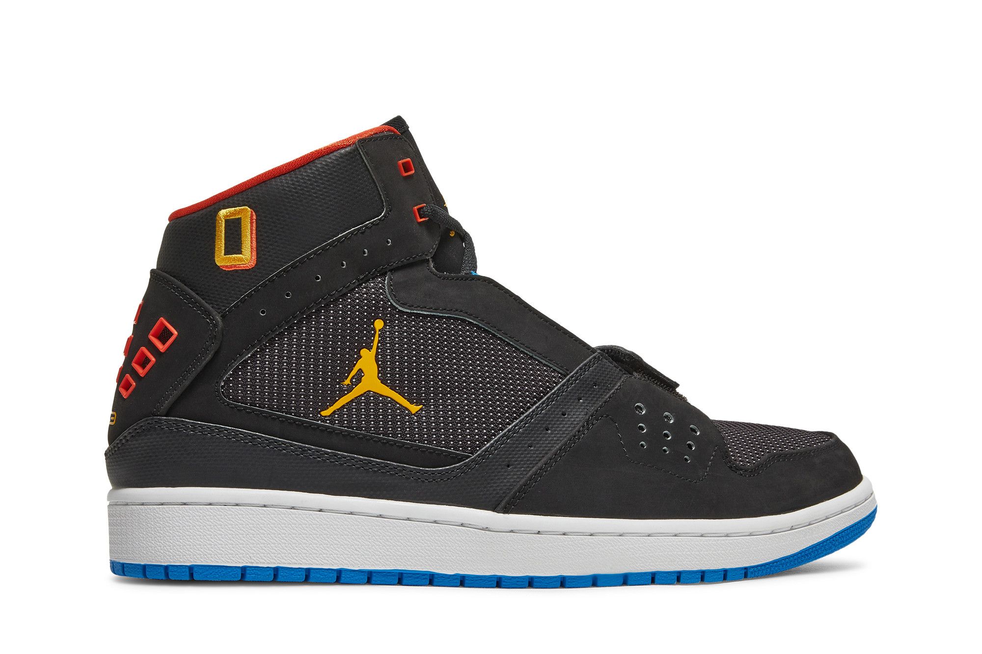 Jordan flights with strap cheap