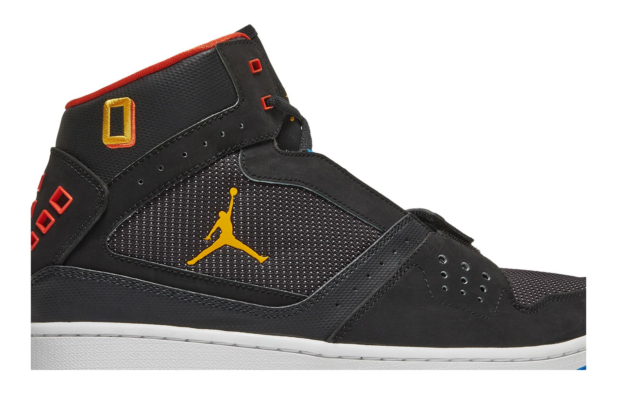 Air jordan 1 flight strap hotsell