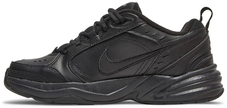 Nike Air Monarch IV Black