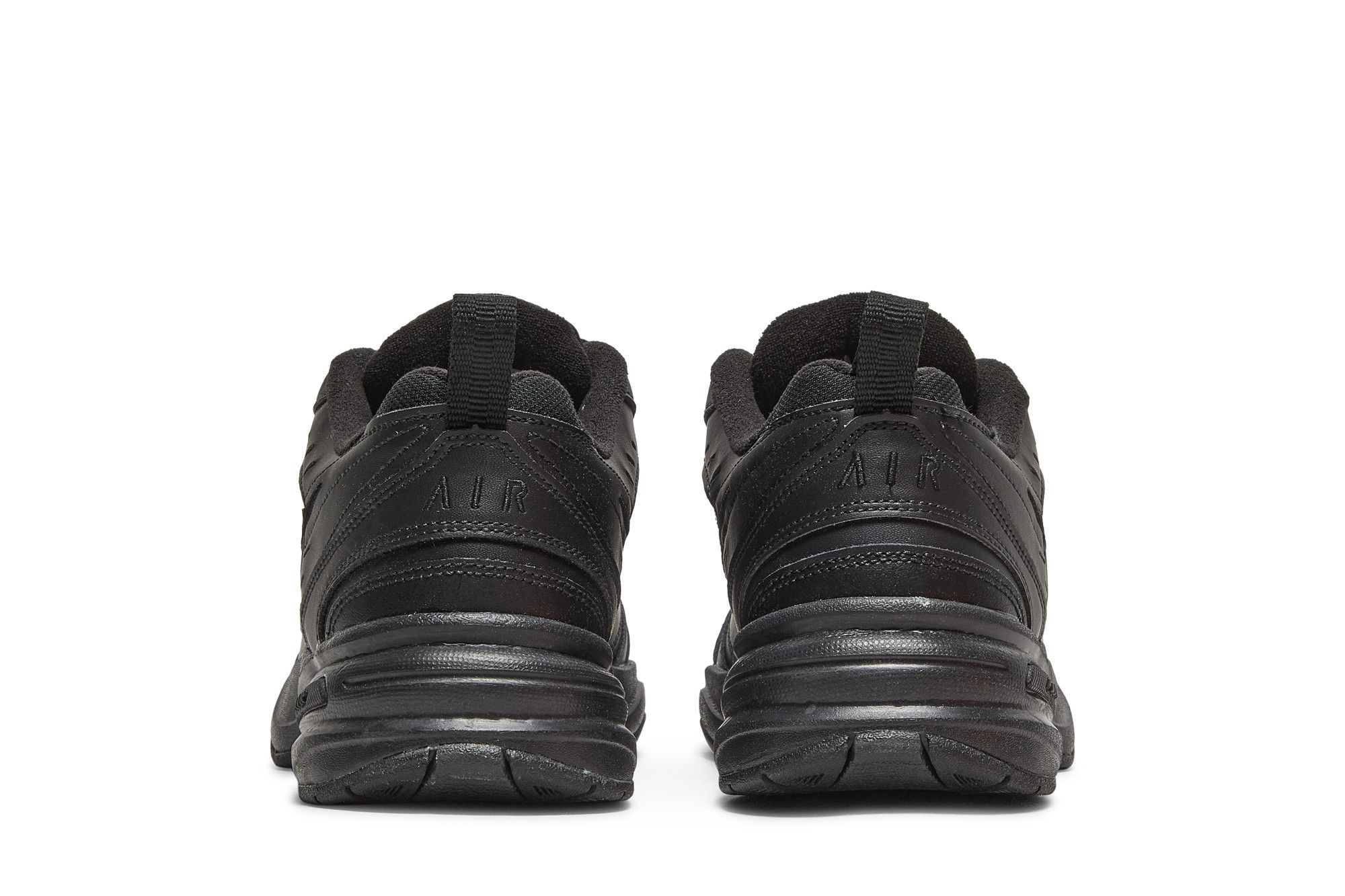 nike air monarch iv cross trainer