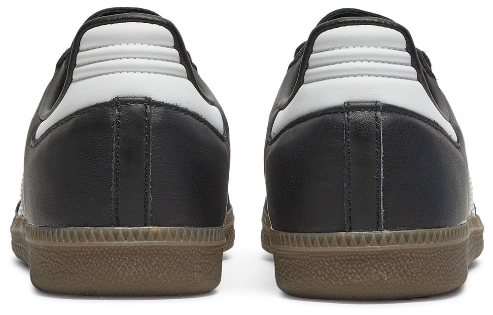 Adidas Samba OG 'black Gum'