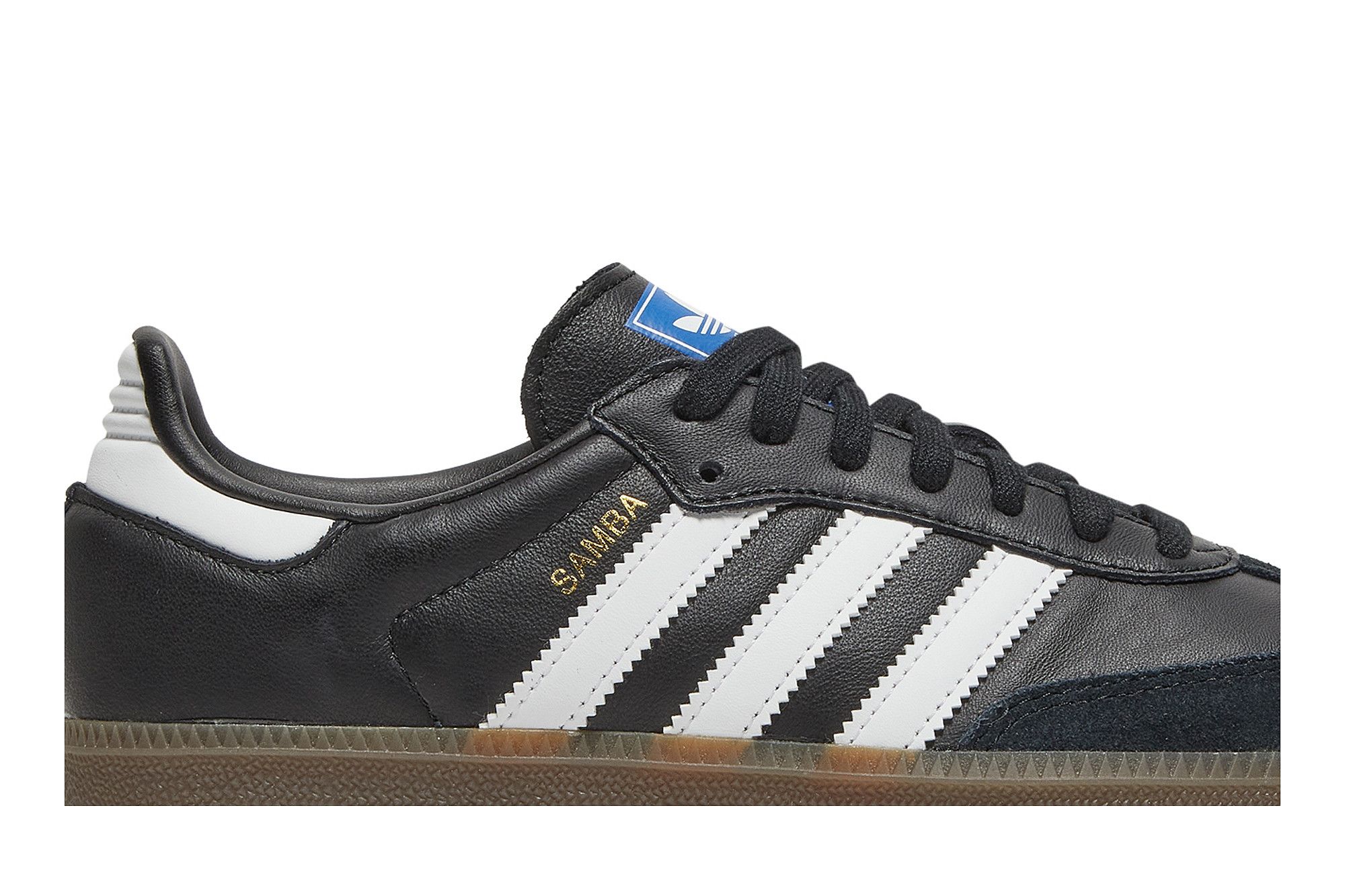 Samba og black gum hotsell