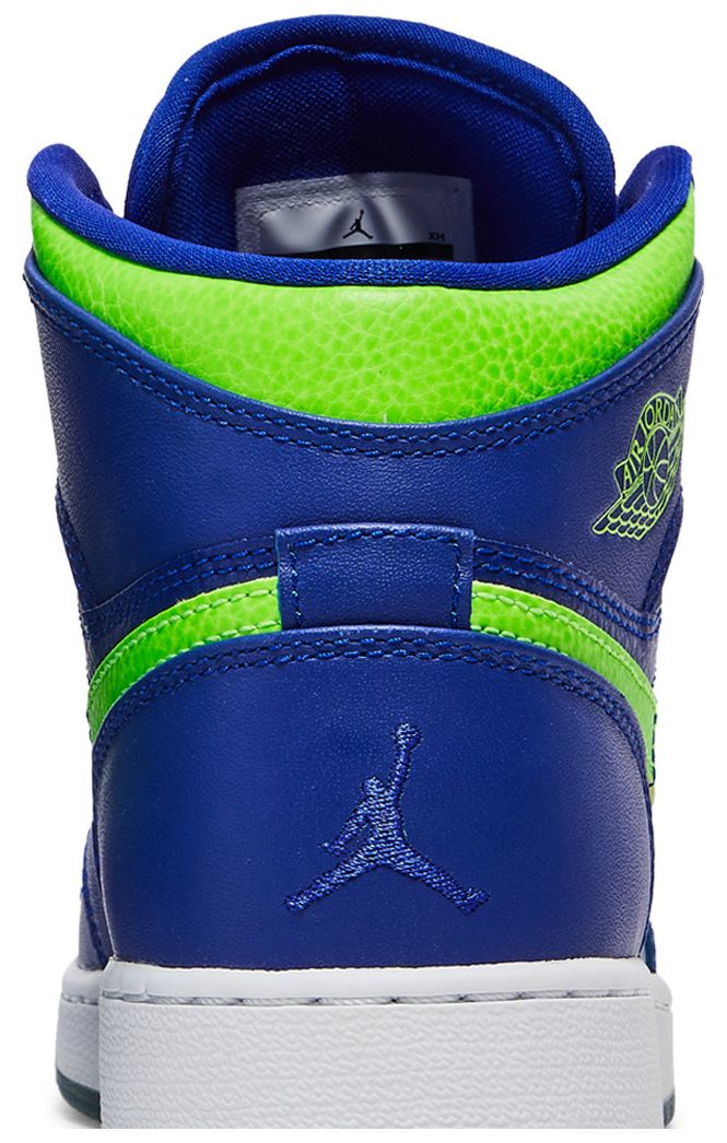Air Jordan 1 Retro High BG Concord