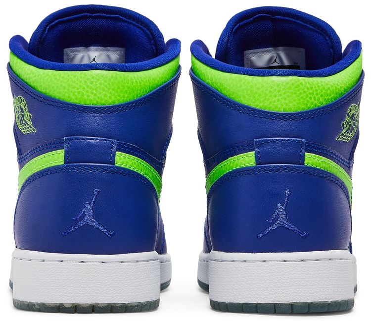 Air Jordan 1 Retro High BG Concord