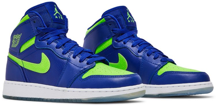 Air Jordan 1 Retro High BG Concord