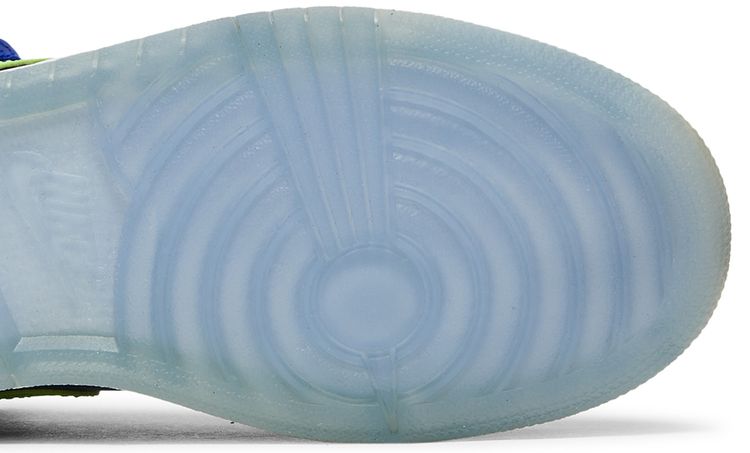 Air Jordan 1 Retro High BG Concord