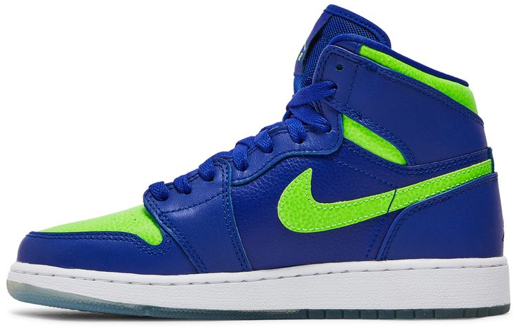 Air Jordan 1 Retro High BG Concord