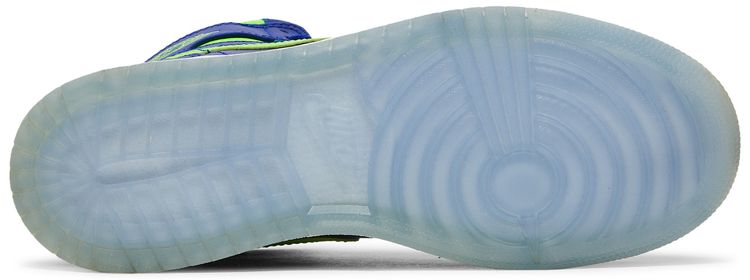 Air Jordan 1 Retro High BG Concord