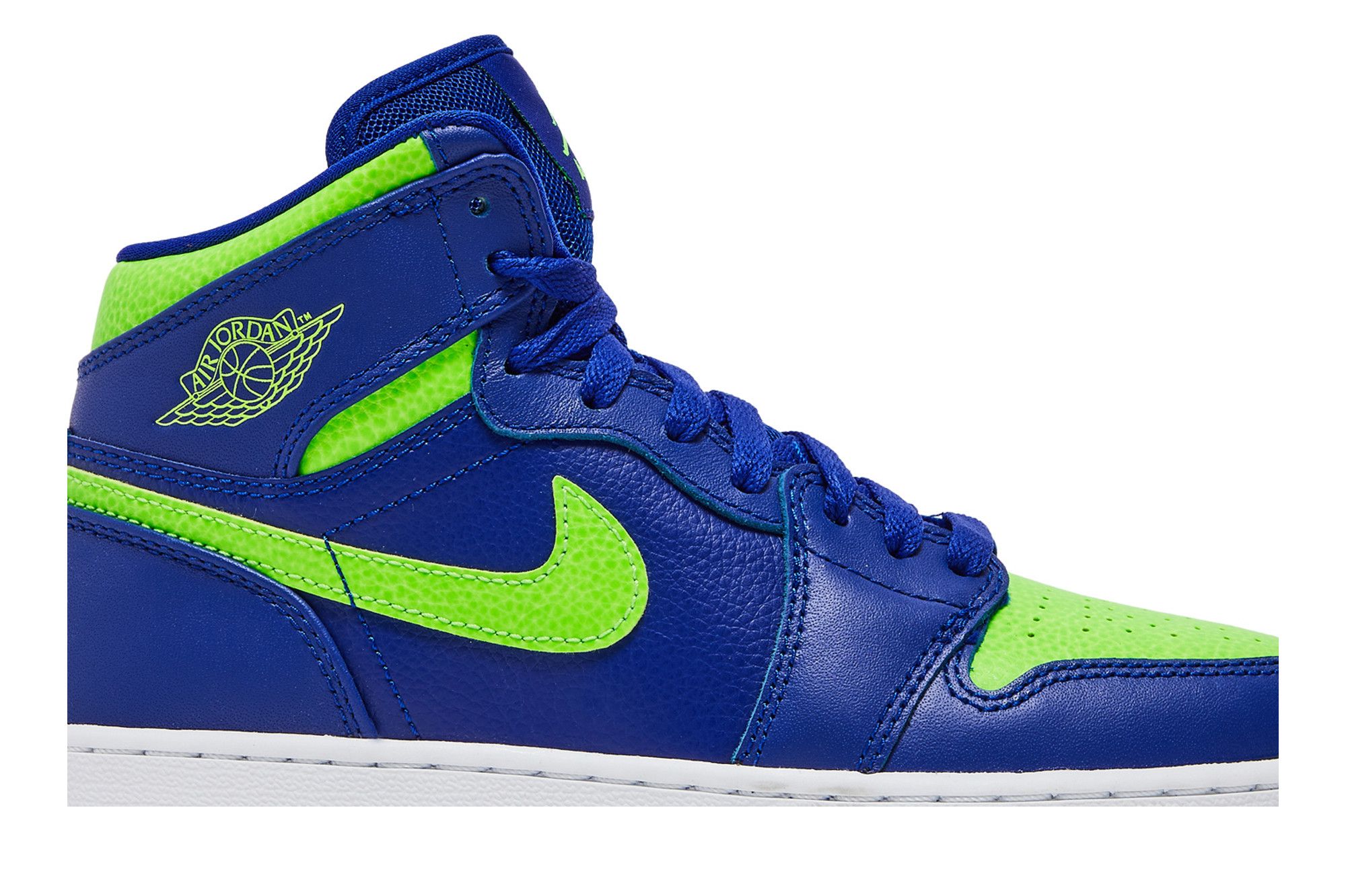 Buy Air Jordan 1 Retro High BG Concord 705300 407 GOAT