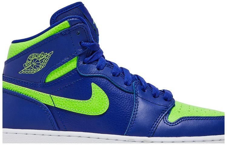 Air Jordan 1 Retro High BG Concord