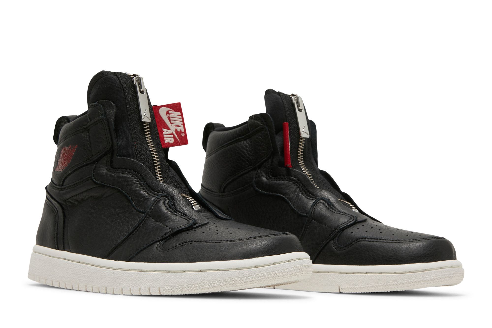 Jordan high zip outlet