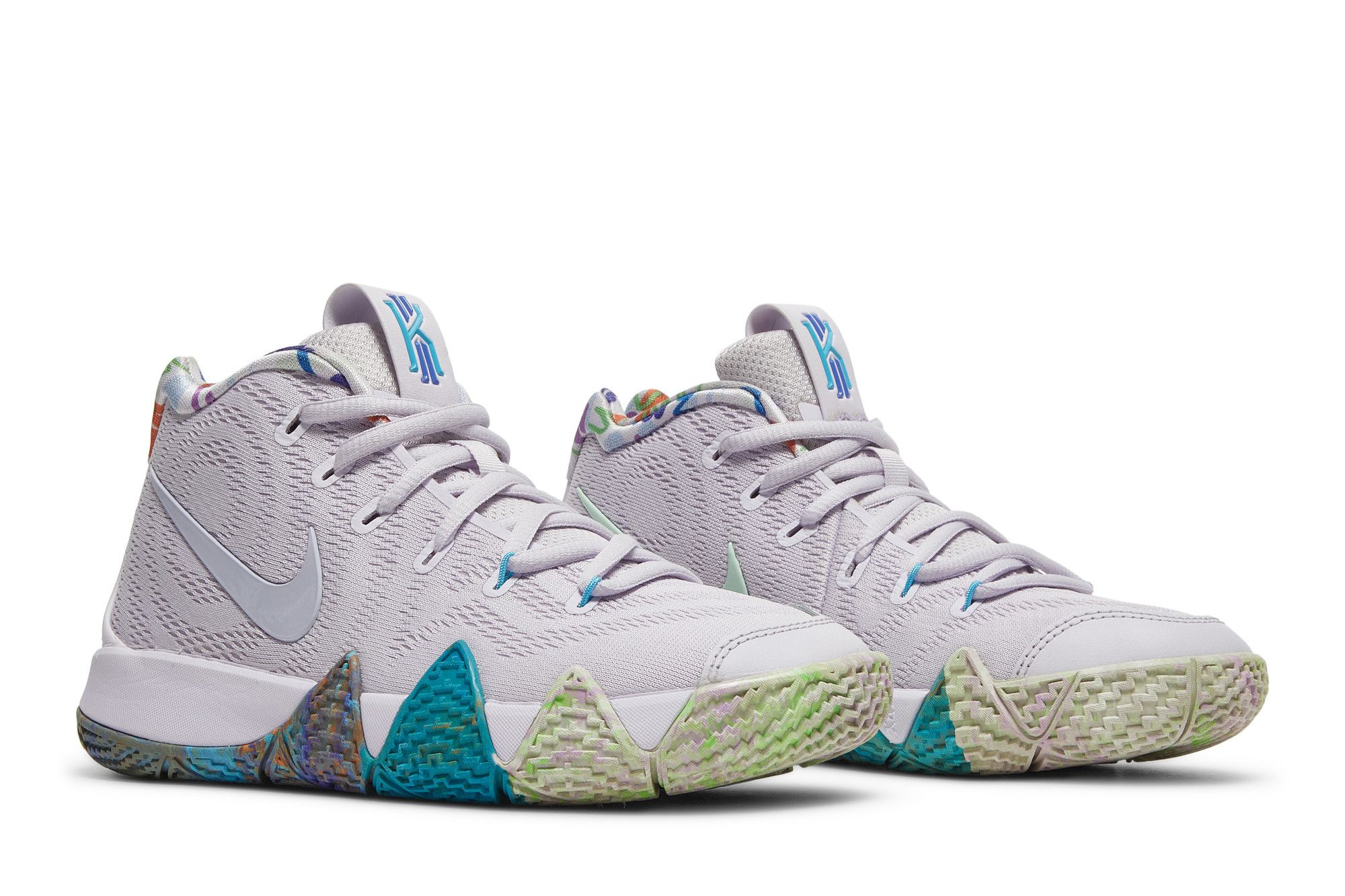 Kyrie 90s pack discount