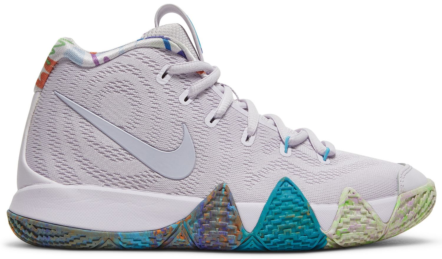 kyrie 4 gs
