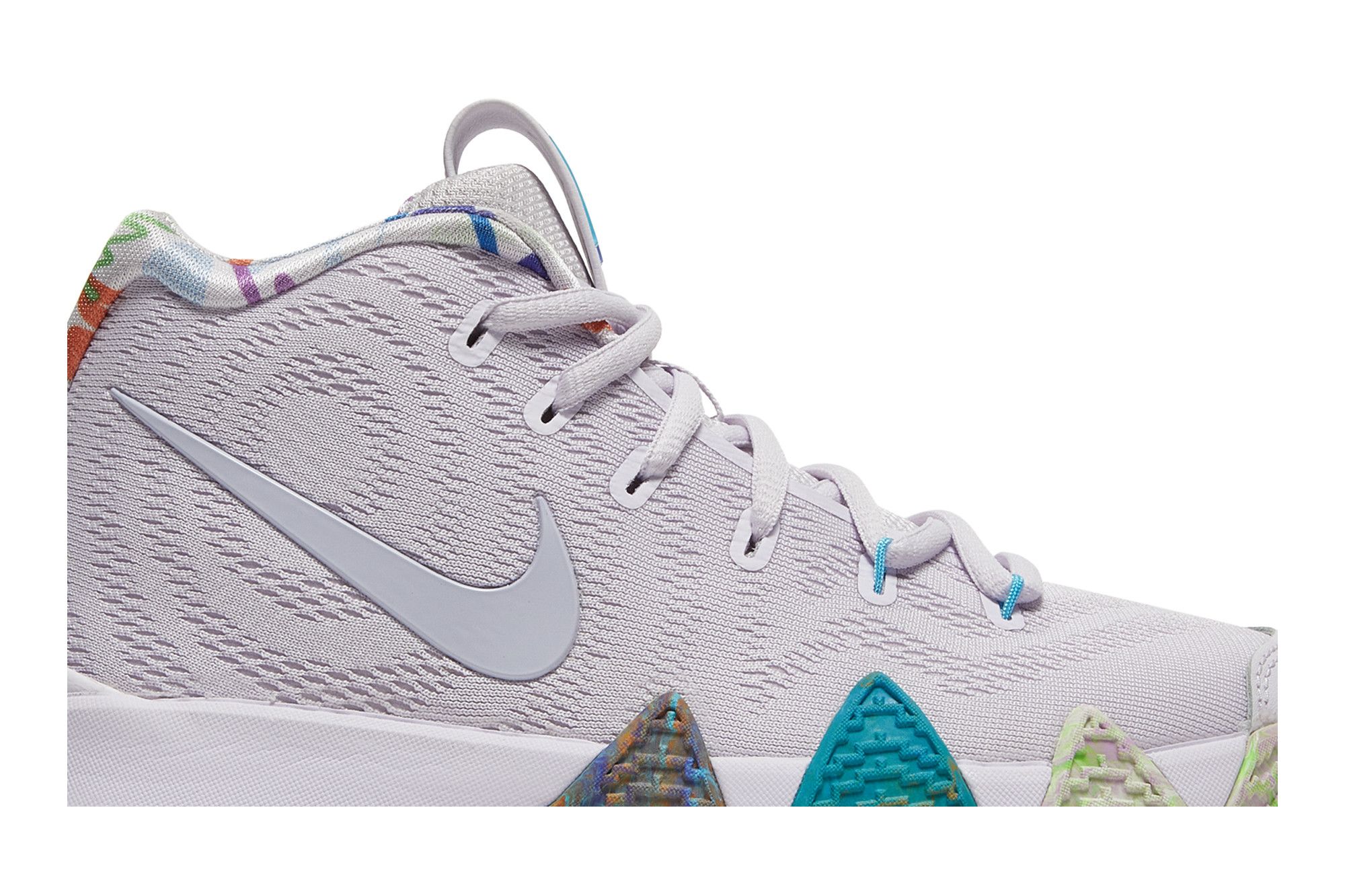 Kyrie 4 90s clearance