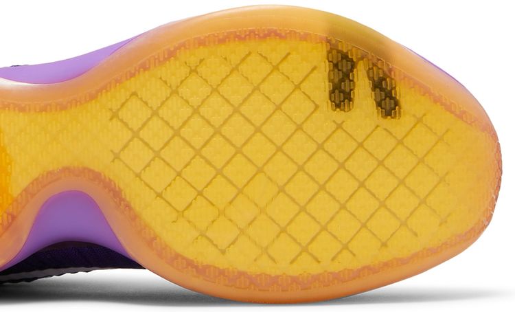 Kobe 10 Elite Draft Pick