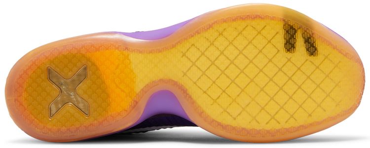 Kobe 10 Elite Draft Pick
