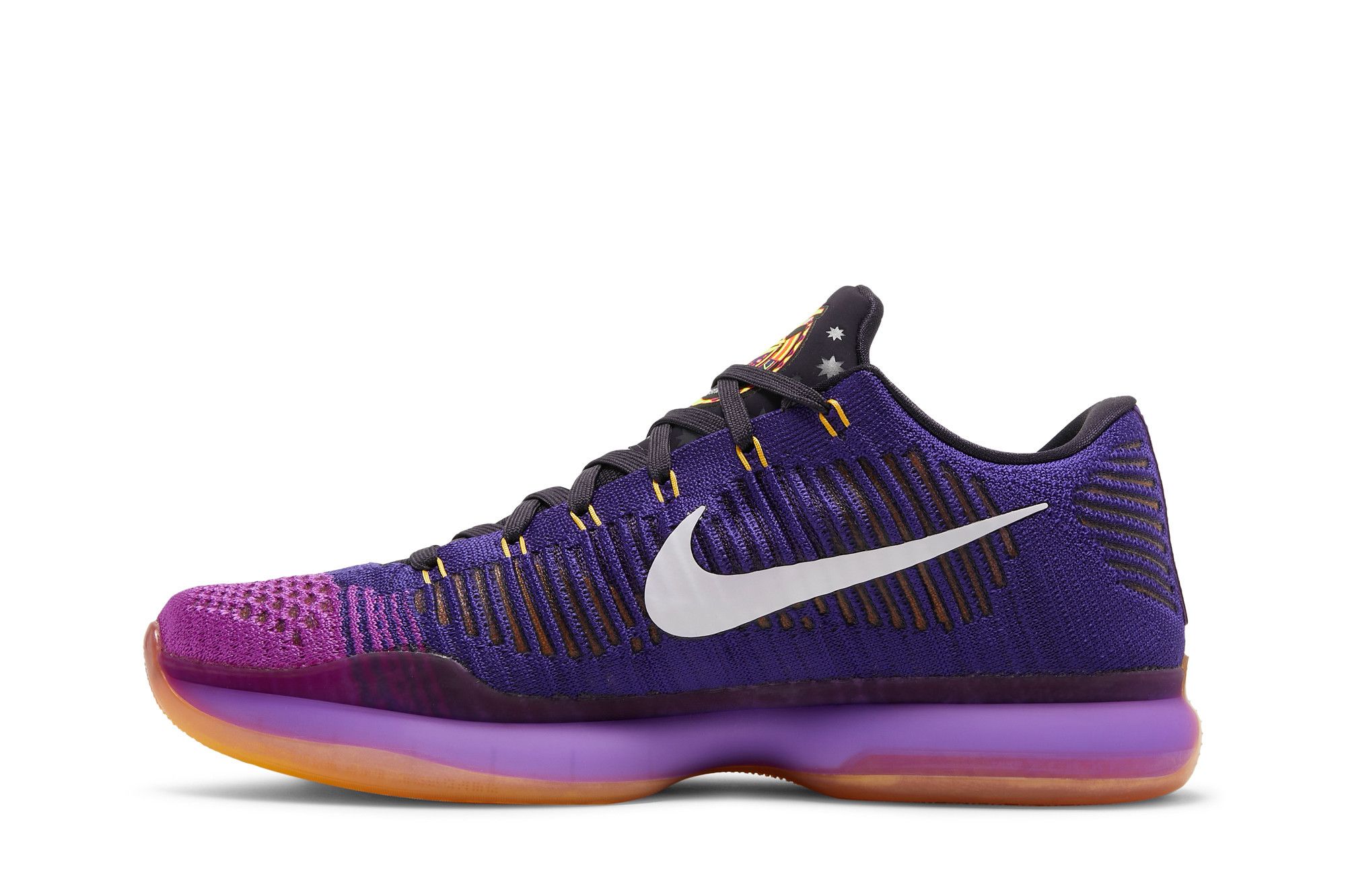 Nike kobe x elite lows new arrivals