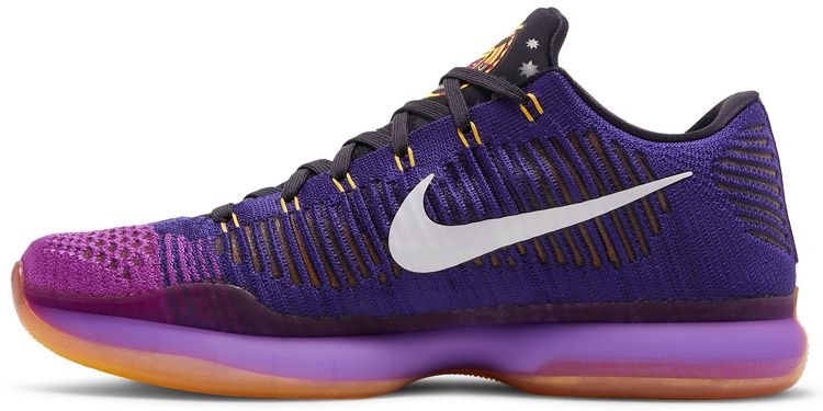 Kobe 10 Elite Draft Pick