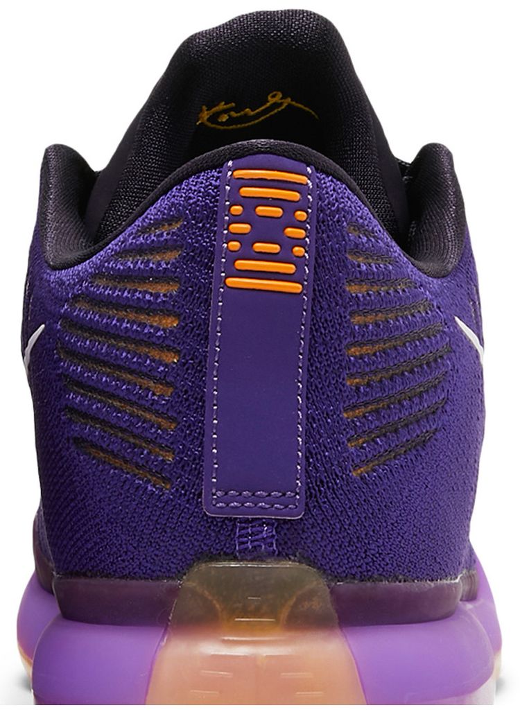 Kobe 10 Elite Draft Pick