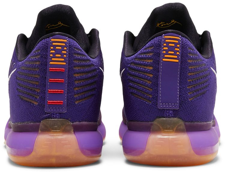 Kobe 10 Elite Draft Pick