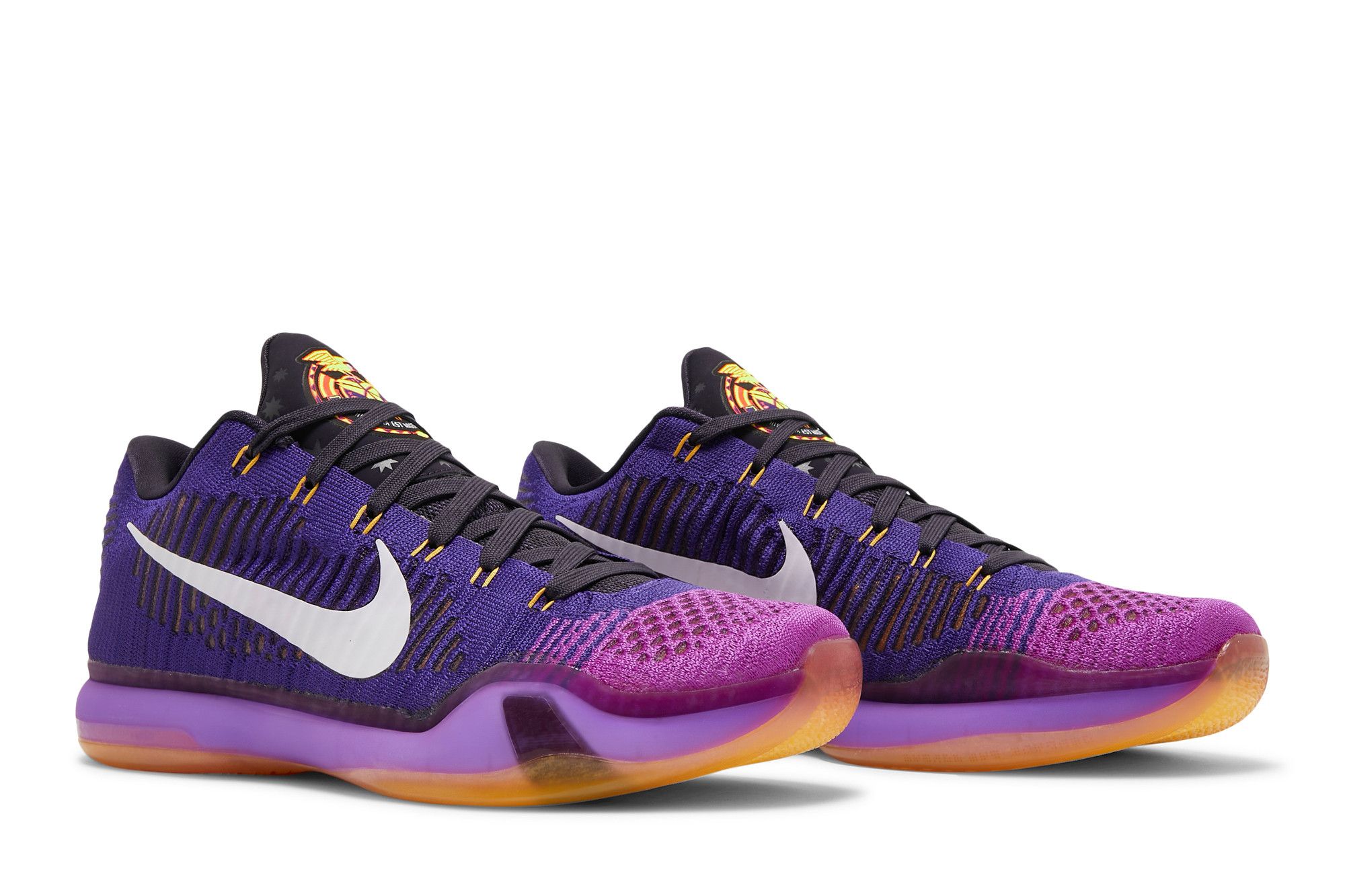 Kobe 10 pink cheap