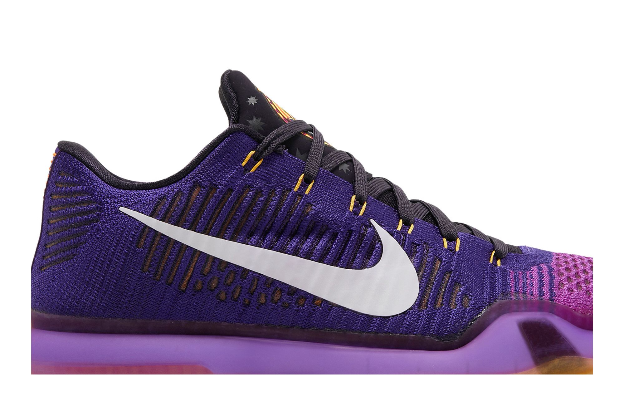 Kobe 11 violet best sale