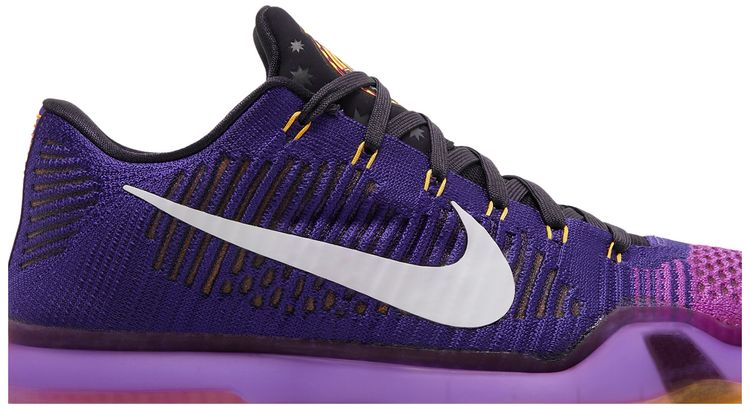 Kobe 10 Elite Draft Pick